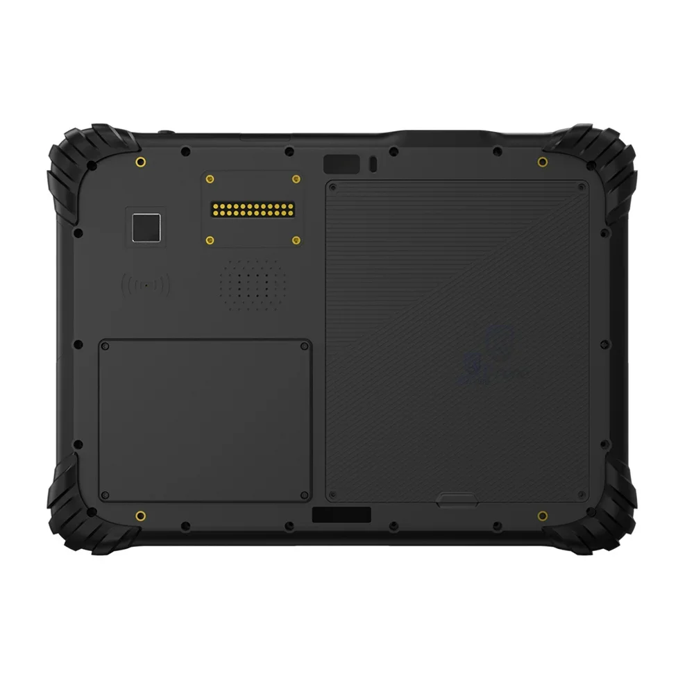 Original GNSS RTK Rugged Android Tablet PC 10.1 Inch Qualcomm SDM632 4GB RAM Survey High-precision GPS Real-time Hot-swappable