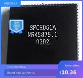 

100% NEW SPCE061A