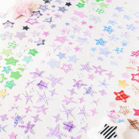 6 best sales filtklistermärken - №6