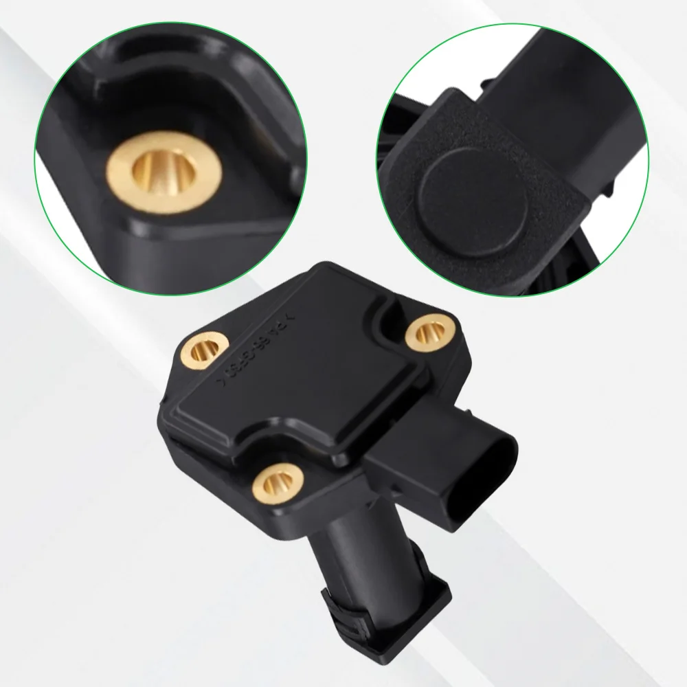 

3 Pins Engine Oil Level Sensor for Volvo C30 C70 S40 S80 V50 XC90 30774625 30750939 31368695