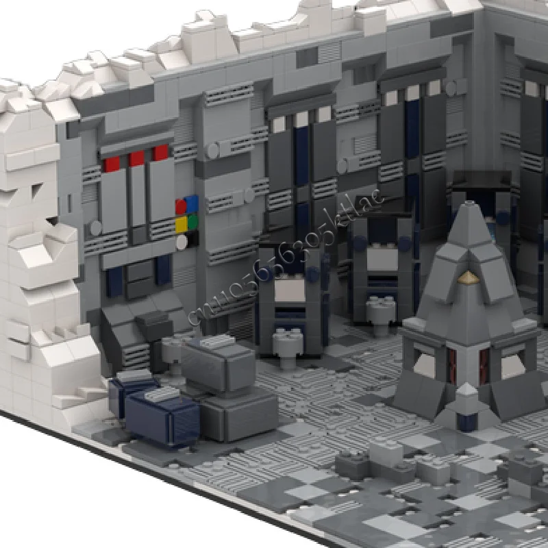 ชุดตัวต่อสร้างสรรค์บ้านชนบทสไตล์วินเทจโมเดิร์น 3344 ชิ้น แบบจำลอง MOC ของเล่นเสริมพัฒนาการเด็ก ชุด DIY ของขวัญคริสต์มาส