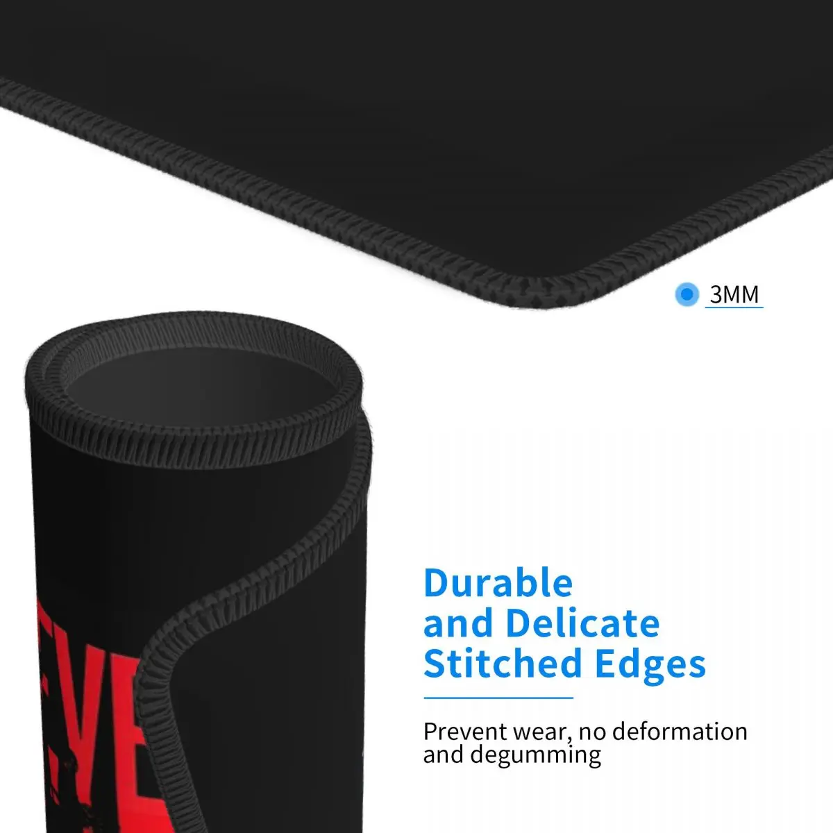 

Nevermore Tour Libertine Mylene Farmer Multi-size Mouse Pad Computer Keyboard Mouse Mat Gamer PC Laptop Desk MatTable Mats