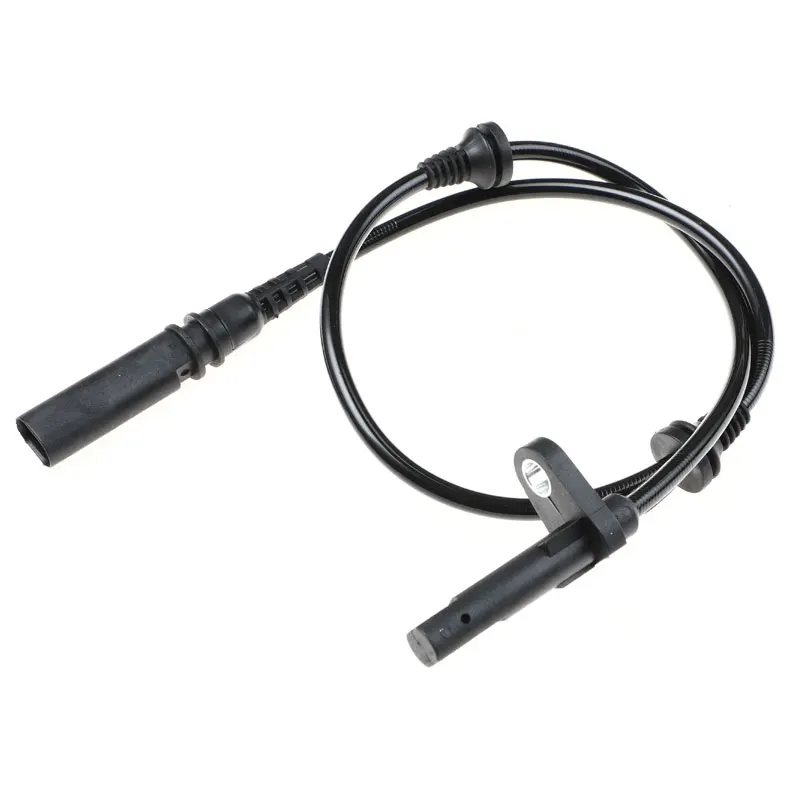 Nieuwe Voor Achter Linker Rechter Wiel Snelheid Abs Sensor 34526771776 34526771777 Voor Bmw X 5X6 E70 E71 F15 F16 F85 3.0 4.4 4.8l