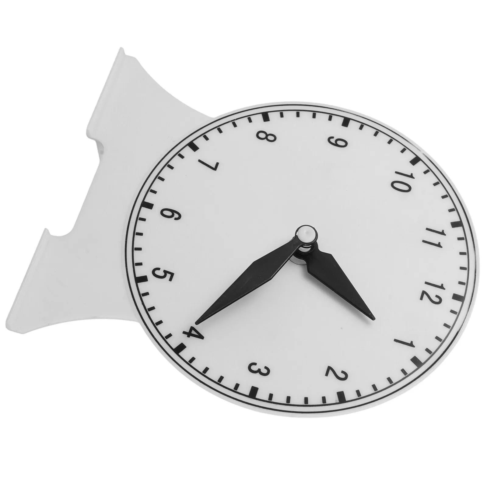 2-Hand Clock Educational Toy for Kids – Learn to Tell Time, Improve Coordination & Early Learning Skills