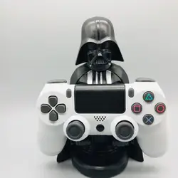 Star Wars theme, Darth Vader, White Cavalry, mobile phone, gamepad, stand model decoration, student office, small gift