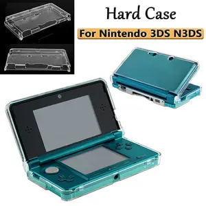 任天堂 New3DS 旨し カバー 着せ替えプレート 1upキノコ