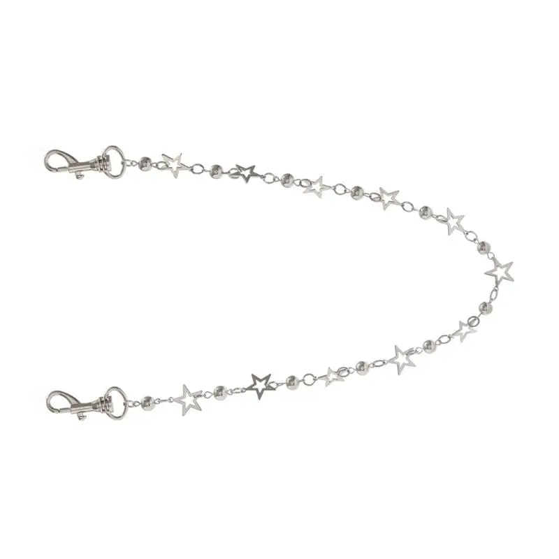 a52e-ユニークな星とビーズのデザインのチェーン-パンツ-ペンダント-トレンディなファッション愛好家のため