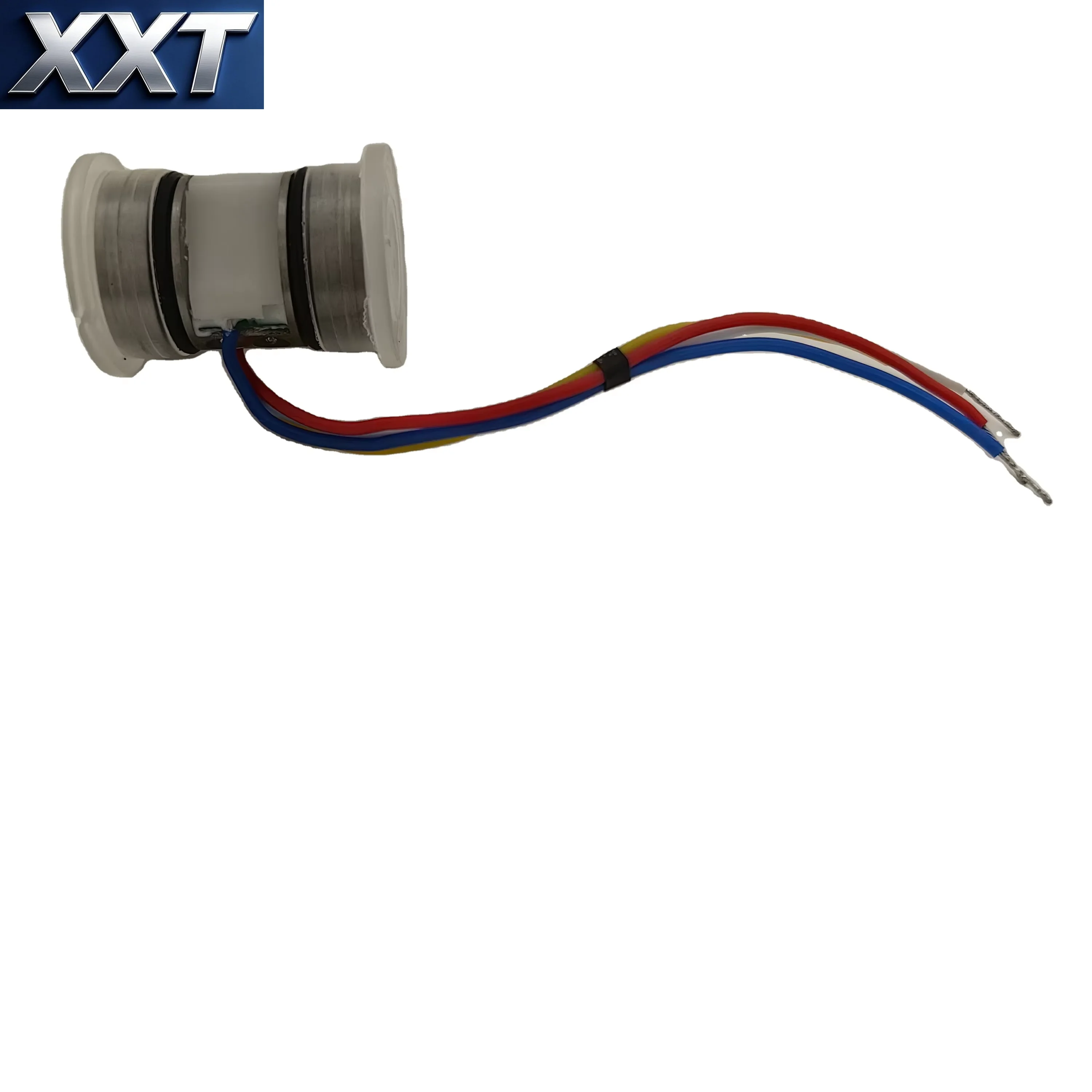 High Precision Diffused Silicon Differential Pressure Measuring Core Max 2MPa Pressure IP65 Protection Grade