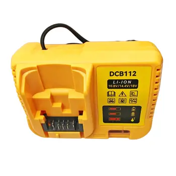 10 best sales Nabíječka Metabo 18V - №4