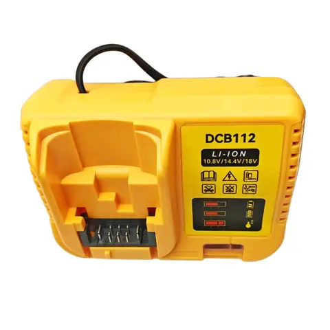 10 best sales मेटाबो 18v चार्जर - №4