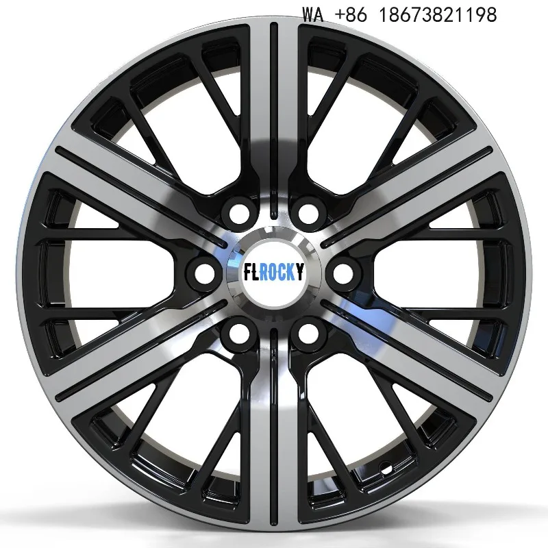 Custom Forged Alloy Wheels Wholesale Price Fine Polishing Super Light Auto Rims Private Label Car Wheel Hub
