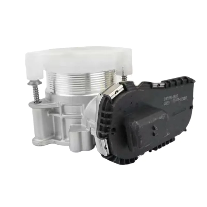 

New High Quality Car Throttle 9818664880 For For Citroen C5 C6 4008 5008 408 508 Fengshen AX7 Auto Parts