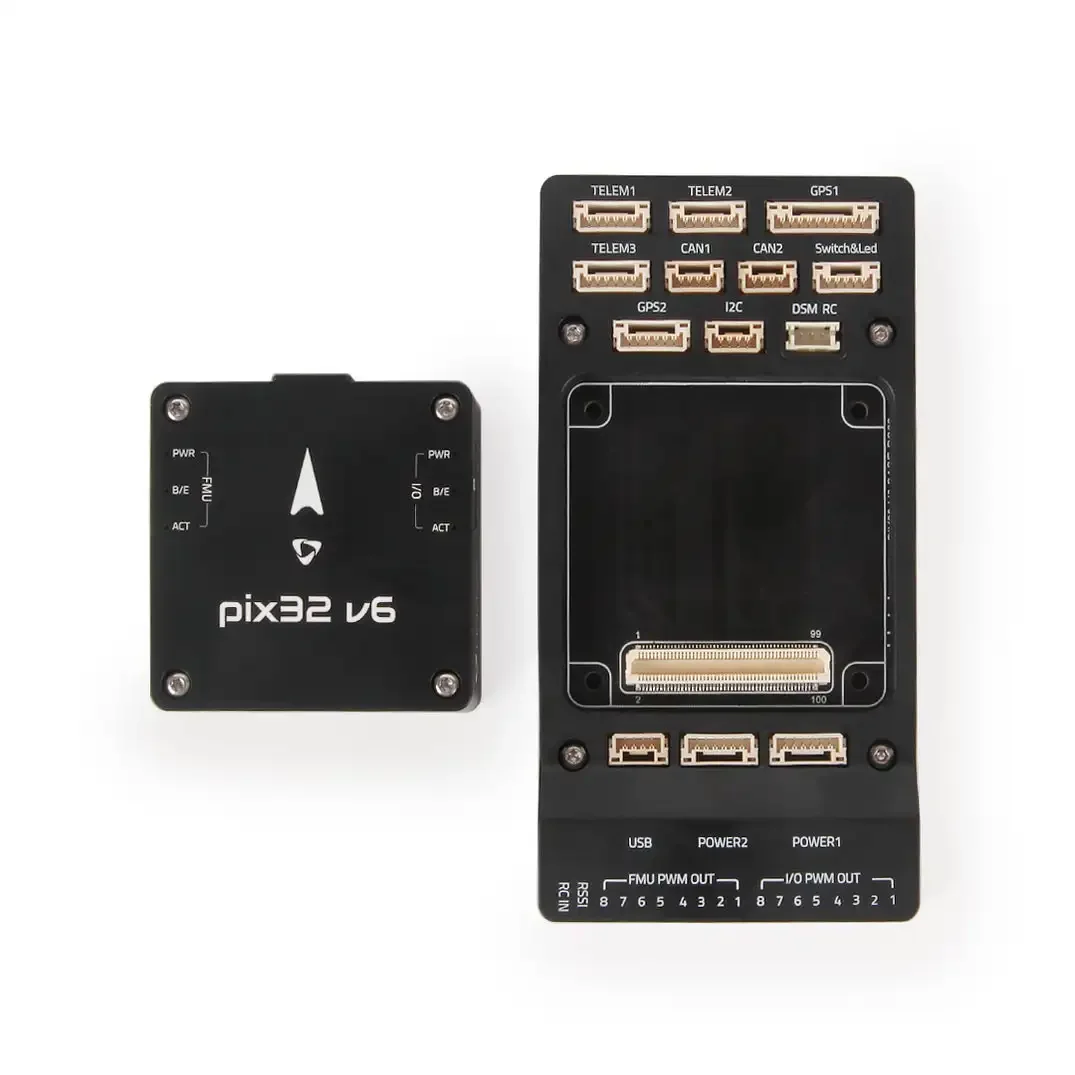 

HolyBro Pix32 V6 Flight Controller