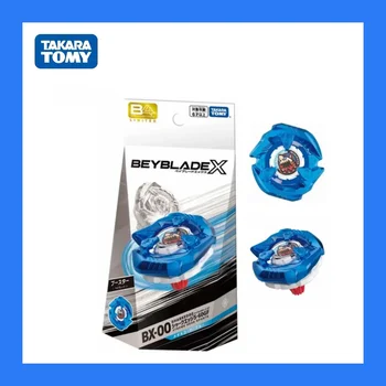 Takara Tomy Beyblade X BX-00 샤크 엣지 5-60GF 