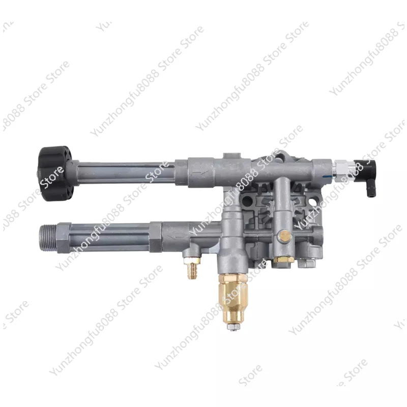 

Прочная сменная головка насоса, головка насоса для мойки высокого давления в сборе для полного AR42518 AR43061