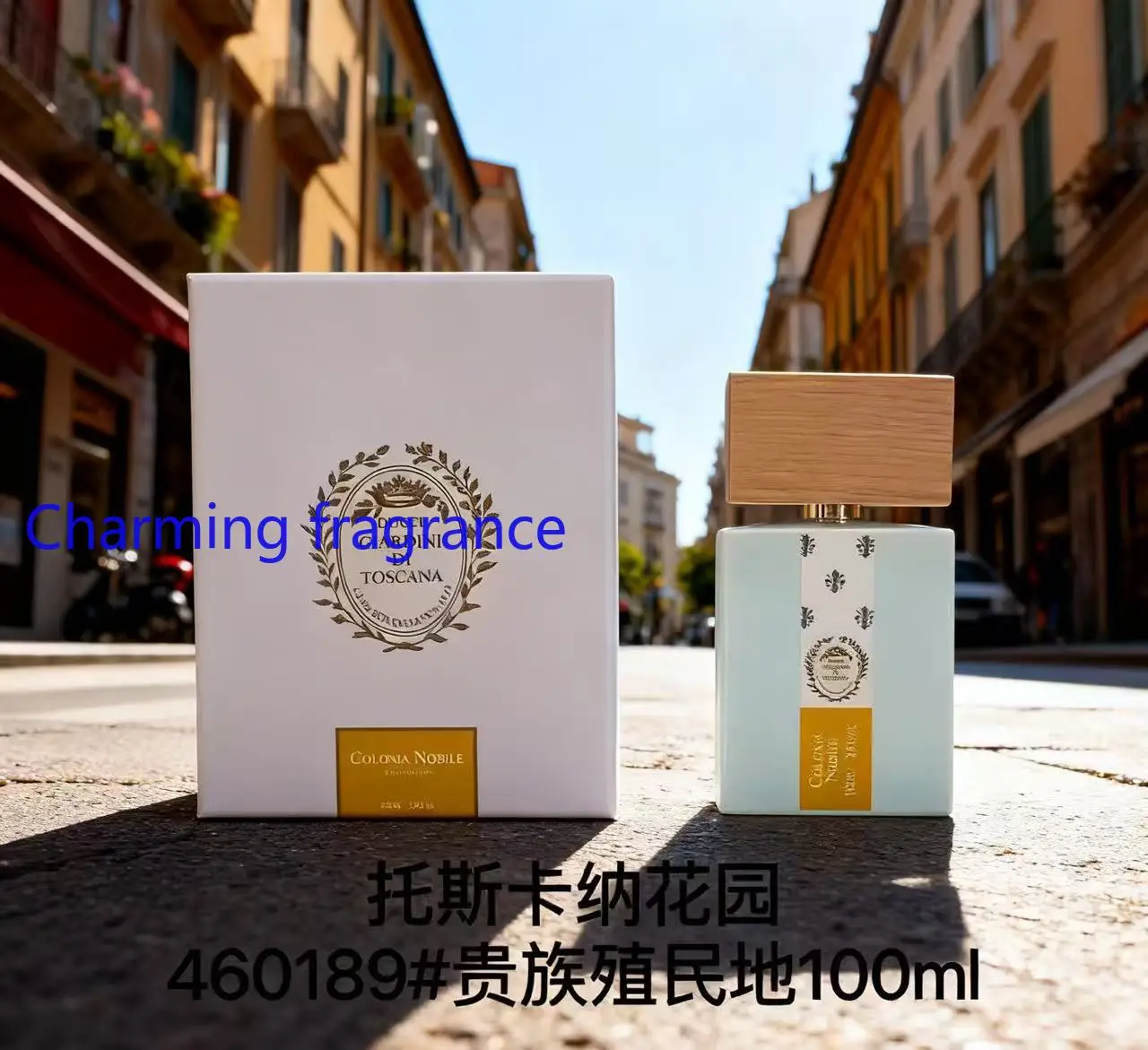 أفضل 100 مللي عطر فانيليا شرقي فاخر للجنسين يدوم طويلاً كراميل عسل تونكا مسك حلو دافئ حار رائحة حسية #4