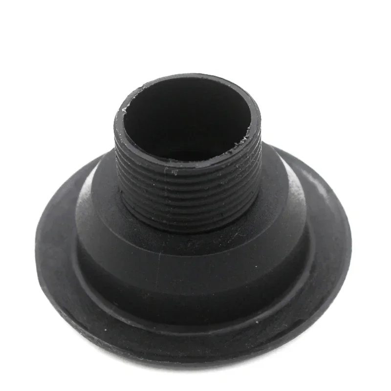 10 Bagues De Roulement Pour Baby-foot – Plastique Léger, Diamètre 48,5 Mm | Pièces De Rechange Universelles Pour Table