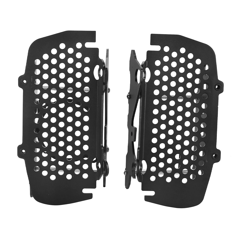 SX SX-F EXC-F XC-F 350 450 500 Radiator FOR EXC-F XC-F SX SX-F EXC XC 125/150/250/300 Grille Guard Protector Protection Cover