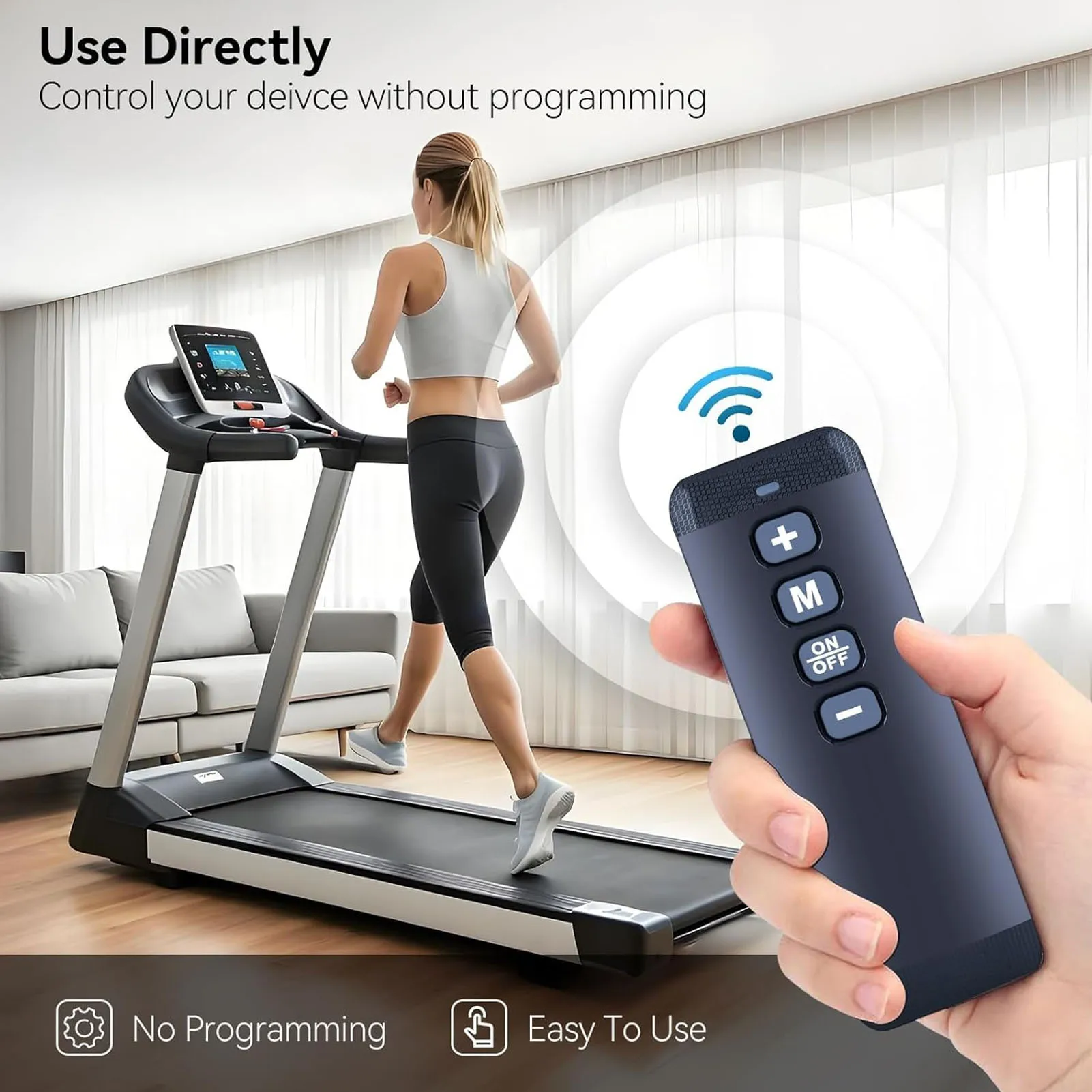 Remote Control Fit …