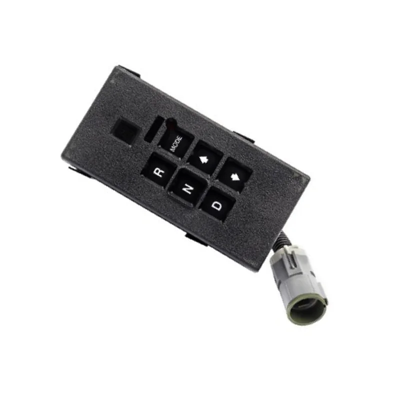 

Reliable 29529429 WTEC-3 Push Button Shifter For Allison Shift Pad Transmission Selector