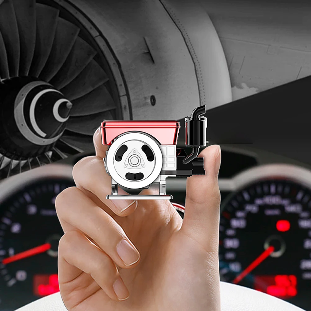 Thumbnail 2 - #14 Best Rated Car Air Purifiers to Buy in 2026