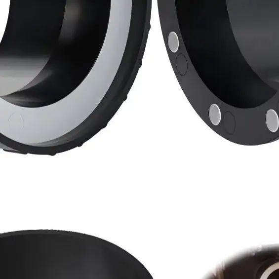 /Magnetic /4 /Inch Dust Collection Hose Connector Kit Flexible Rubber Coupler With Clamp For Woodworking Vacuum System Accessori