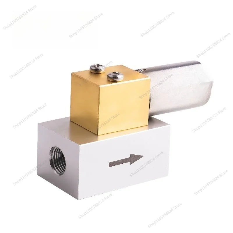 For proportional solenoid valve, small equipment, flow control solenoid valve, micro proportional valve