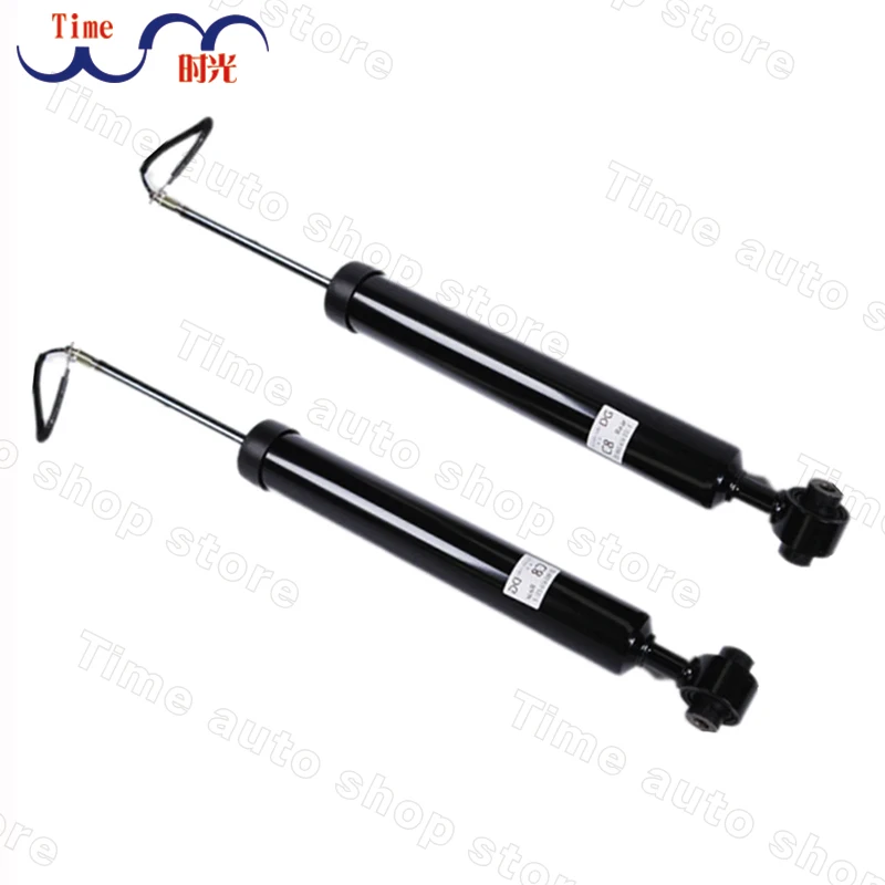 2X Rear L&R Shock A… - image