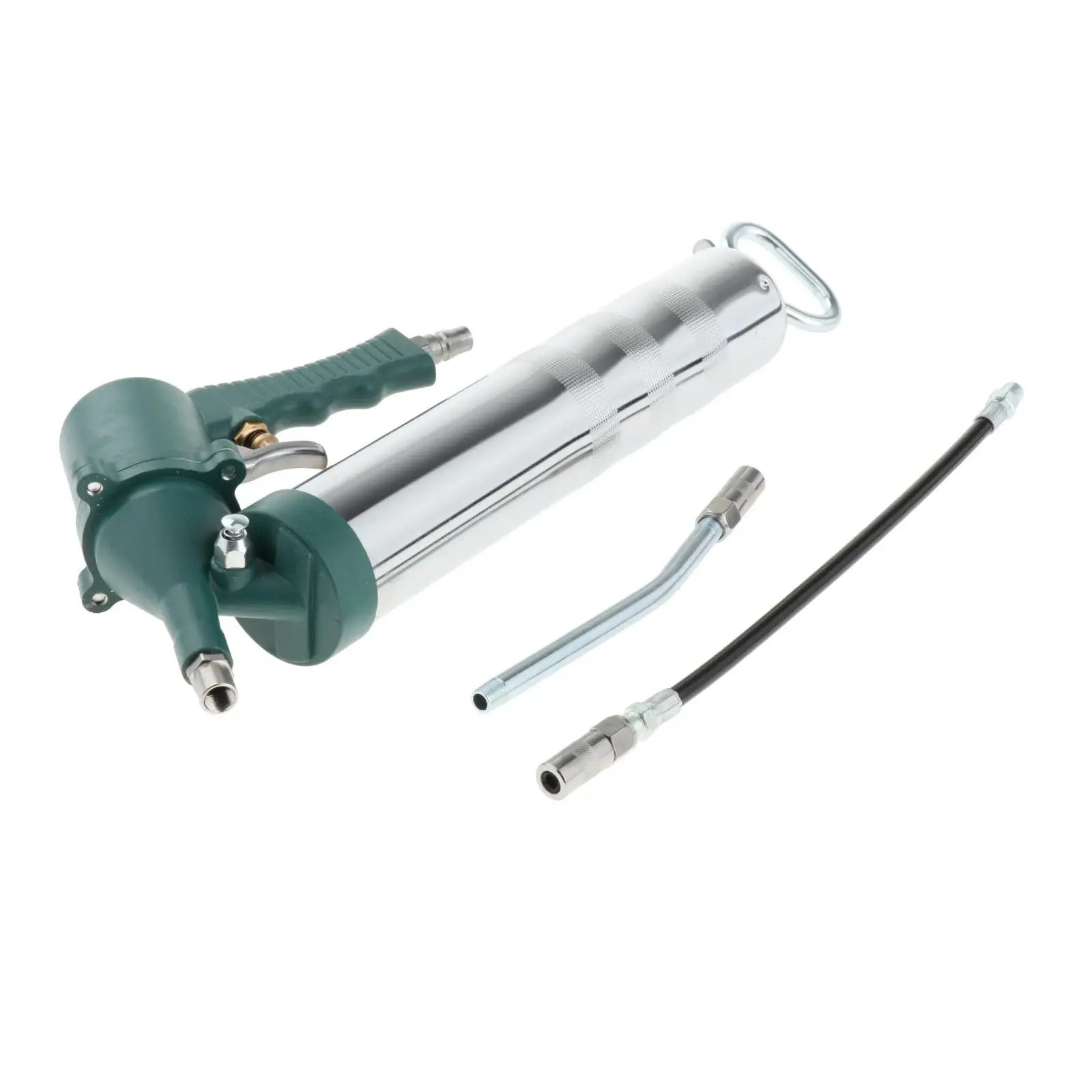 500cc Air Pneumatic Grease Gun 1/4