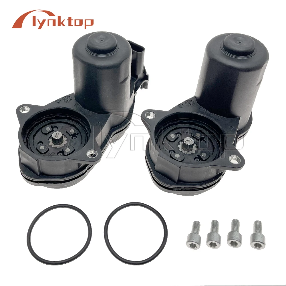 

2pcs EPB Electrical Parking Brake Actuator Motor for Mercedes Benz W166 X166 GL GLE GLS ML 63 250 350 400 450 550 1669065401