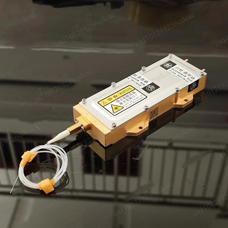 260W Laser Module High-Power Laser Infrared Pump Source Laser Module With Fiber Optic Disassembly