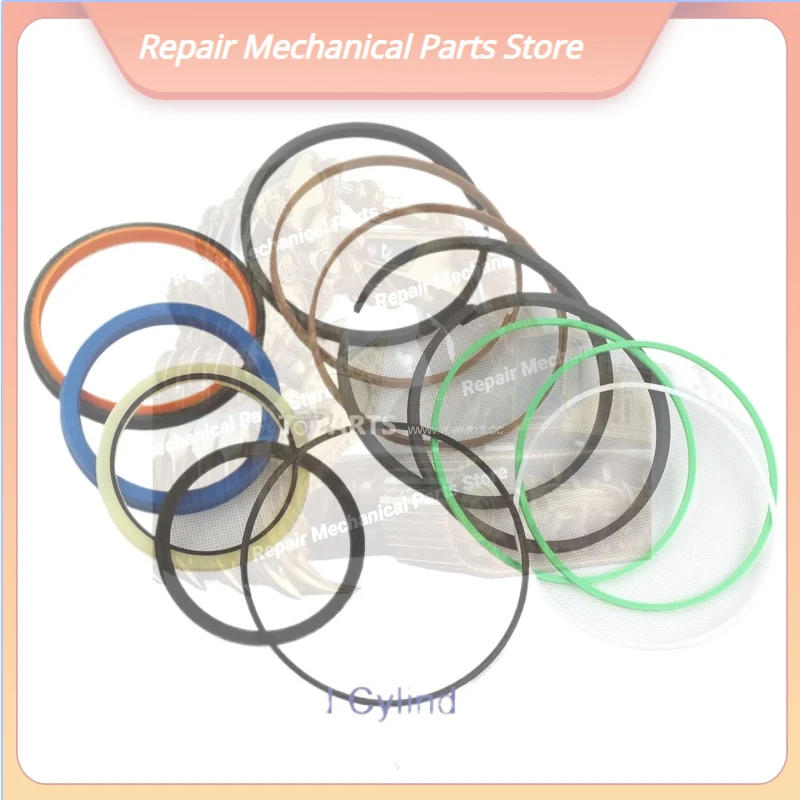 For Fine 20 Hydraulic Breaker Seal Kit For Fine 20 Hydraulic Hammer Seal Kit Fine 20 Breaker Seal Kit