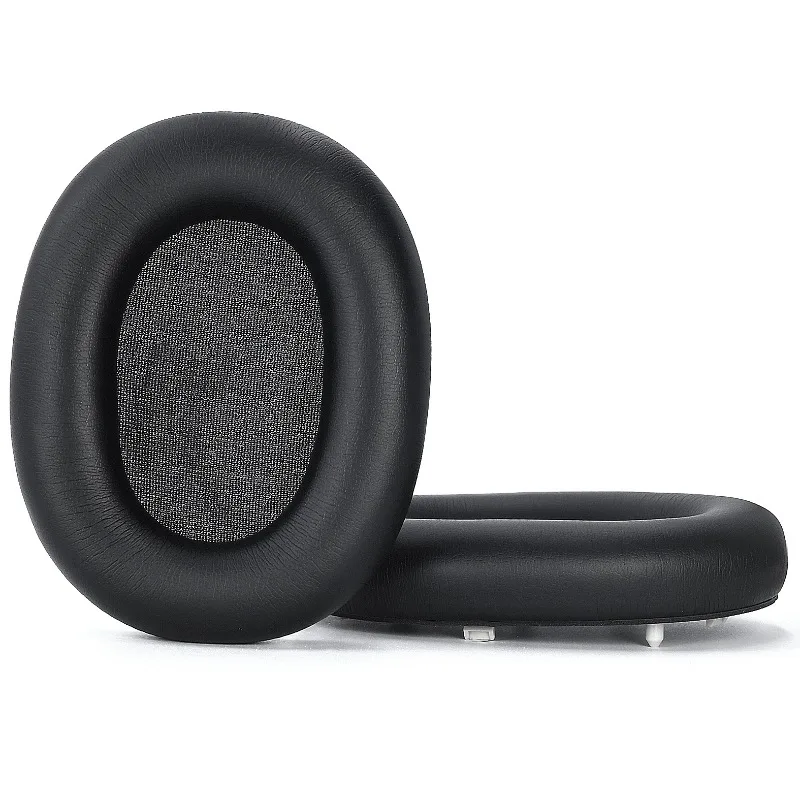 

Ear Pads Cushion For Sony WH-1000XM6 Earphone Accessories Replacement Earpads Soft Protein Leather Memory Foam Sponge Earmuffs