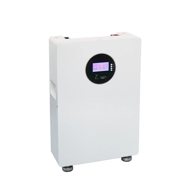5KW/10KW/15KW household energy storage battery, photovoltaic off-grid energy storage system