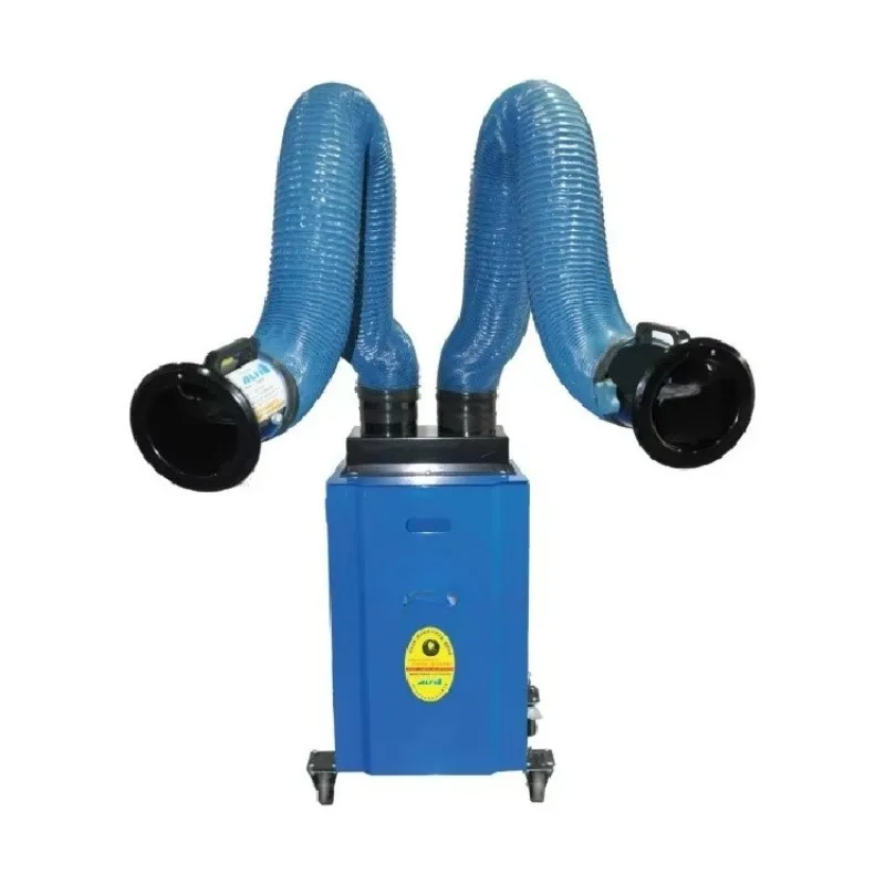 

smoke purifier welding soot purifier fume dust collector plasma fume dust collector laser cutting dust collector cleaning