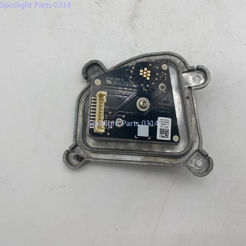 

Новый 6002TX0619C2 OEM для Dodge RAM 1500, светодиодный балласт фар, светодиодный чип, левый привод, Mopar 6002TX0619C2