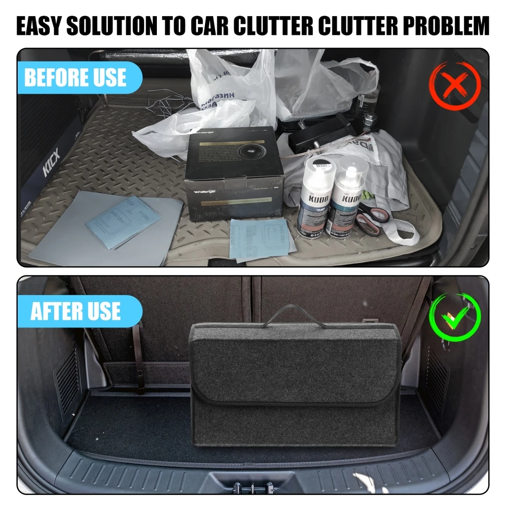 Ultra light folding storage bag large capacity storage bag bedroom storage clothing storage book storage stationery storage image 6