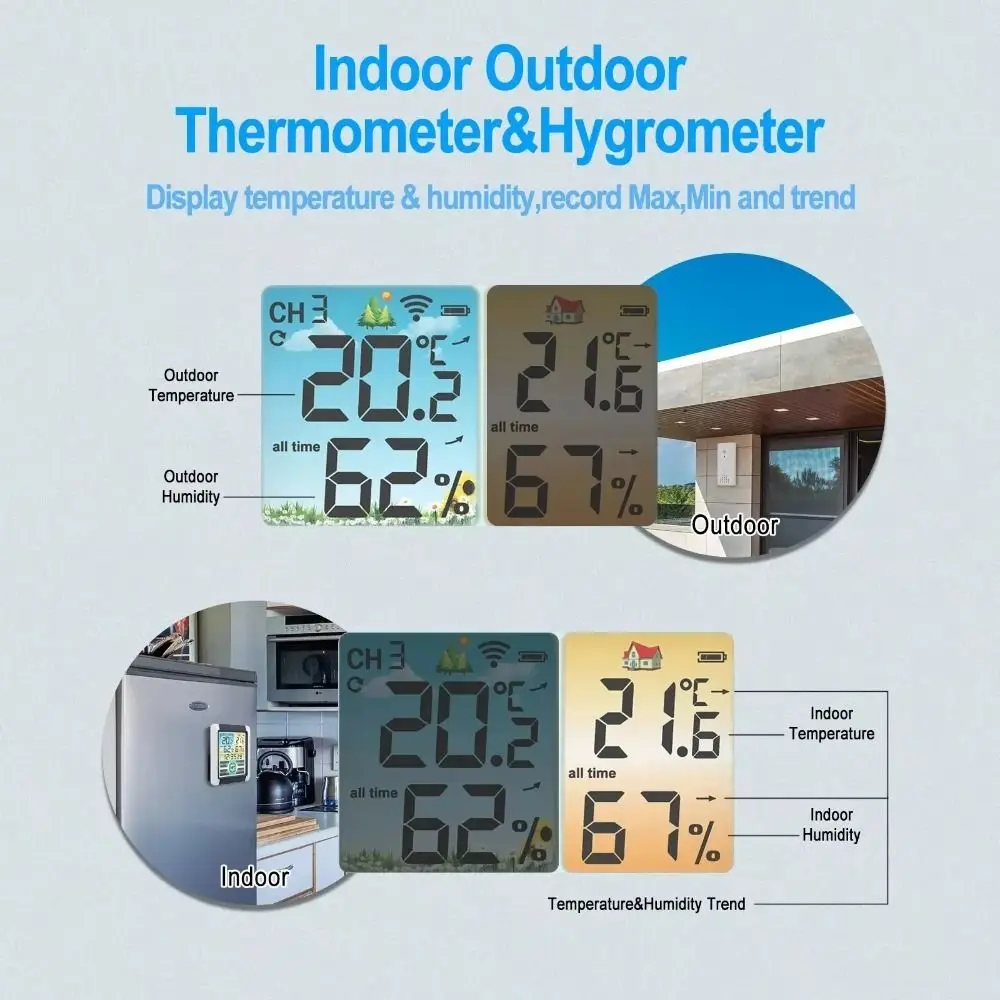 Thumbnail 3 - #56 Best Selling Barometers
