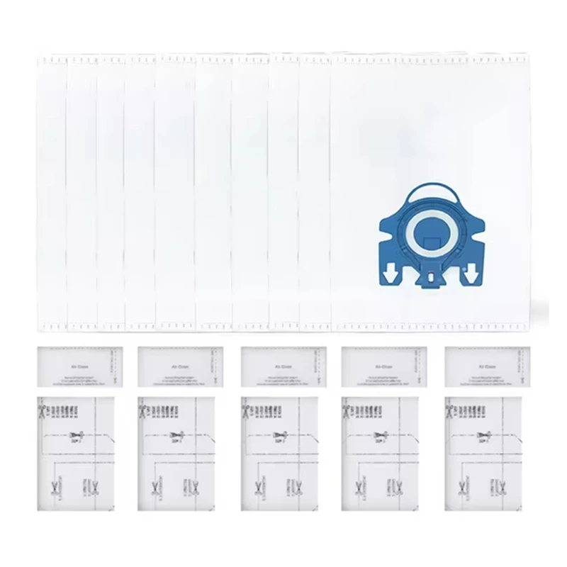

Y51A-мешки для пыли для C1/Complete C1/C2/C3 S400i S600 S200 S500 S800 серии запасные части пылесборник мешок для пылесоса