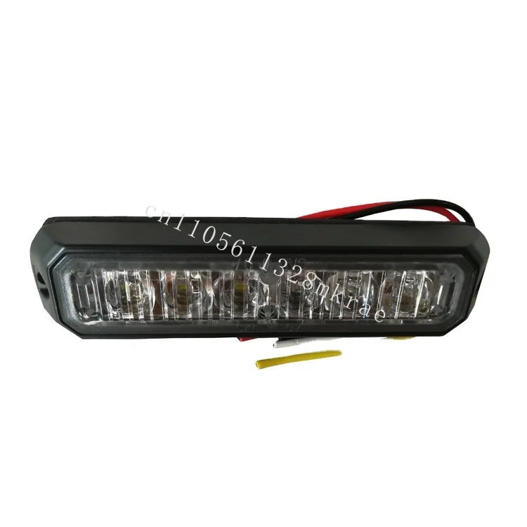 

New LED warning light strobe light surface mount truck with lights