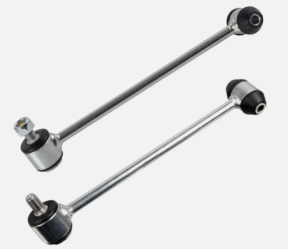 

2 шт. качественная задняя тяга стабилизатора поперечной устойчивости для Mercedes-Benz A207 C204 X204 C207 C218 S204 S212 W204 W212 2043200589 2043200489