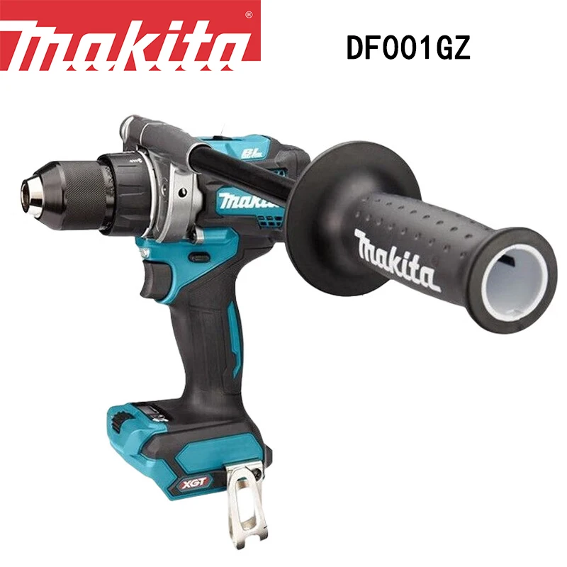 Makita DF001GZ Brushless Multifunctional High Torque Electric Screwdriver Electric Tool Bare Tool