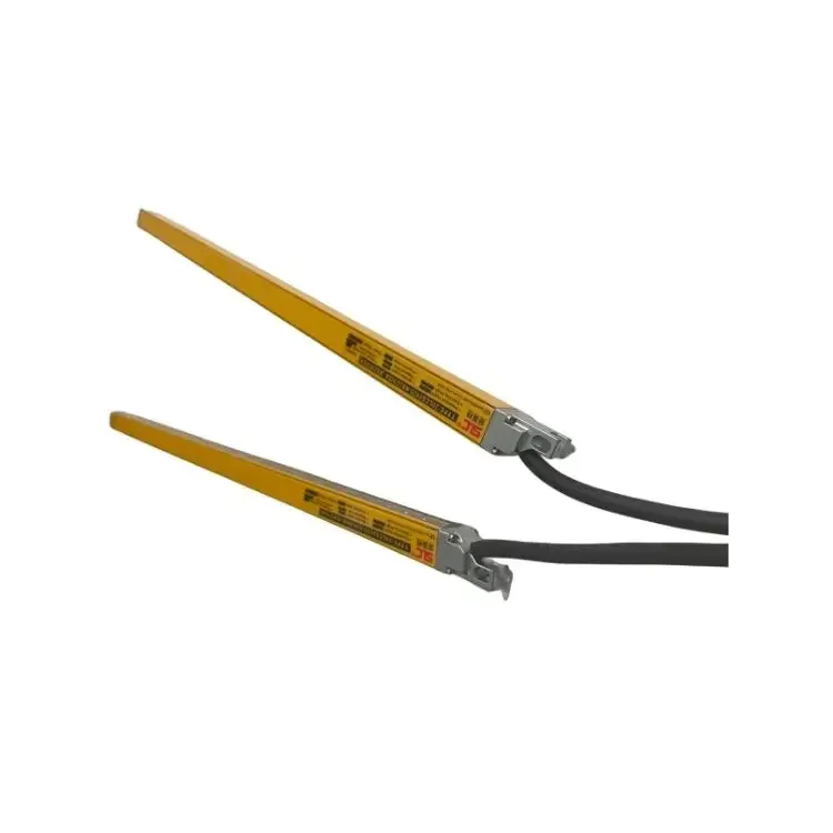 

New And Original 40M Protection Range 24V DC PNP Barrier Sensor Laser Safety Light Curtain