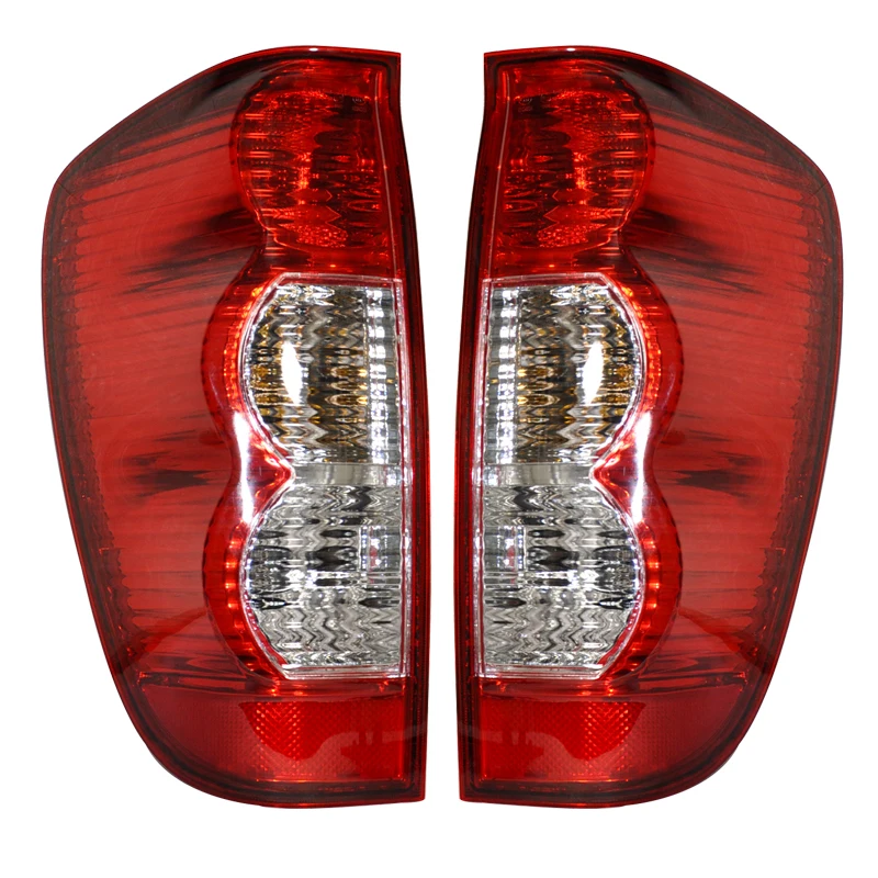 

For Great Wall pickup Fengjun 5 rear taillight total into Fengjun 3 brake light taillight