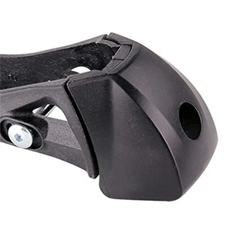 

4X роликовые коньки для взрослых, тормозные колодки, обувь для роликовых коньков, коньки, тормозные колодки, аксессуары для тормозных лезвий