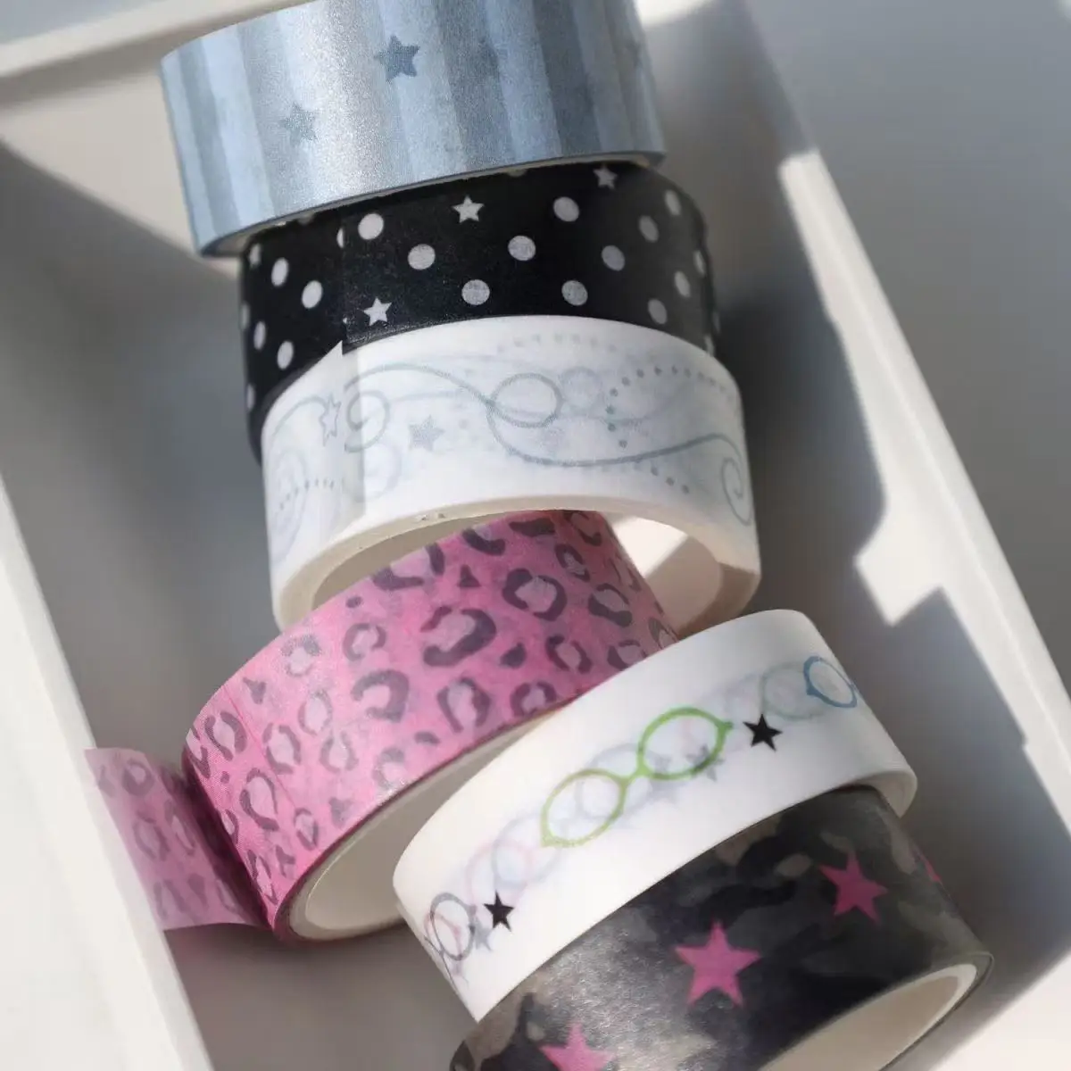 Thumbnail 4 - #3 Trending Decorative Tape Right Now