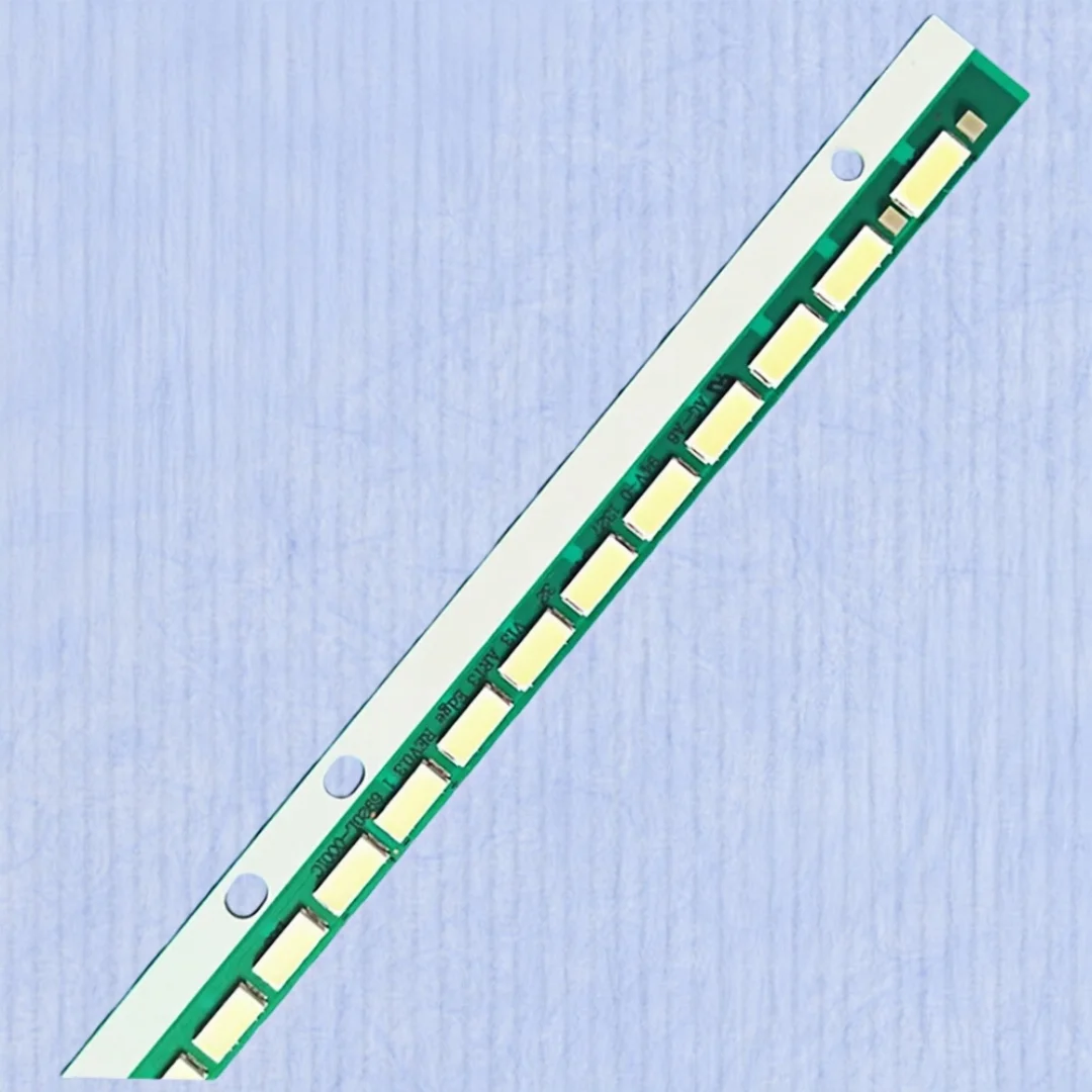 New 45LED LED backlight strip for Panasonic TX-L32E6E TV 32LA644V 32LA644A 32 V13 ART3 edge 6920L-0001C 6922l-0054A 6916l1203B
