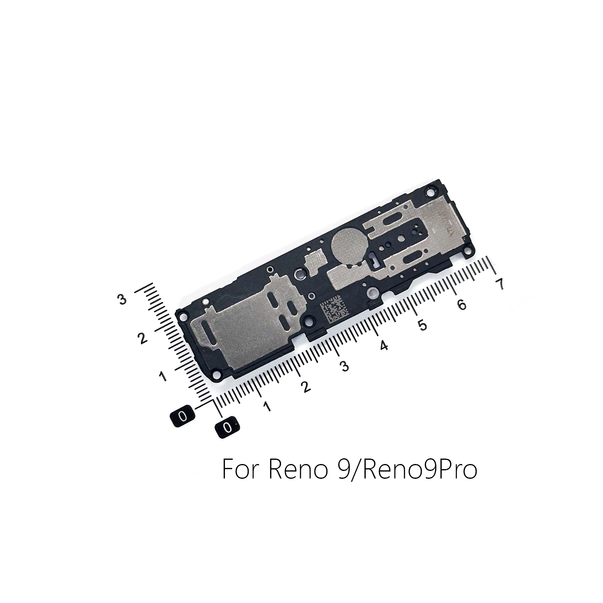 Cabo Flexível do Alto-Falante para Reno 9 10 12 9Pro 9Pro+ 10Pro+ Reno11 11Pro