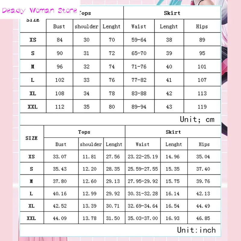 Dd12Miku-Peluca de disfraz de Anime Miku 2021, vestido japonés con orejas de gato para cumpleaños, fiesta de Carnaval y Halloween para mujeres y niñas, XS-2XL