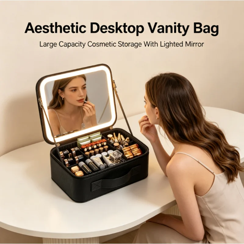 led-lighted-makeup-bag-with-mirror-large-capacity-travel-cosmetic-case-women-beauty-storage-organizer